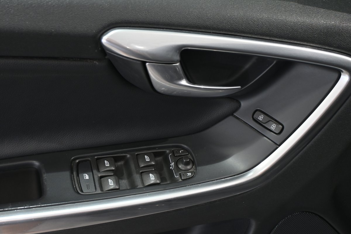 Foto Volvo XC60 22