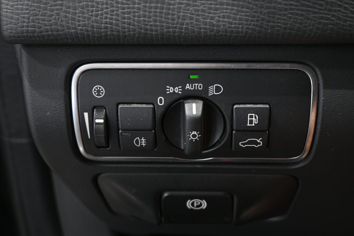 Foto Volvo XC60 21