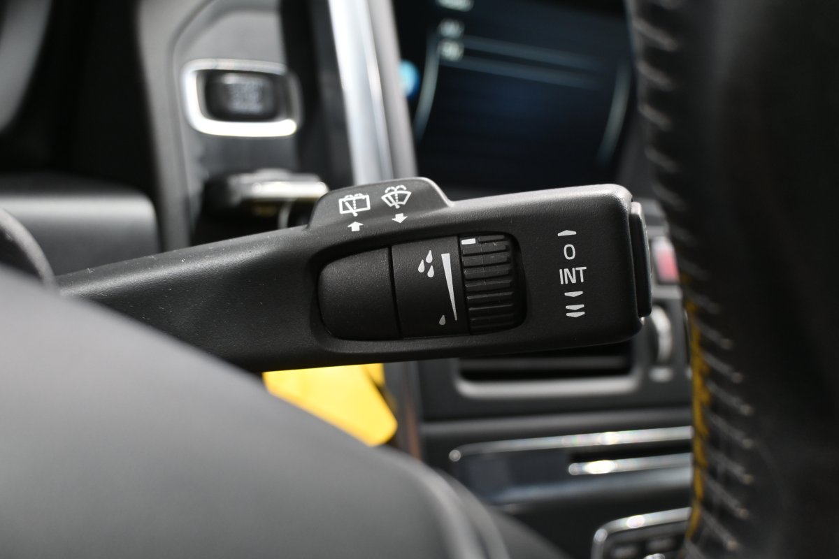 Foto Volvo XC60 20