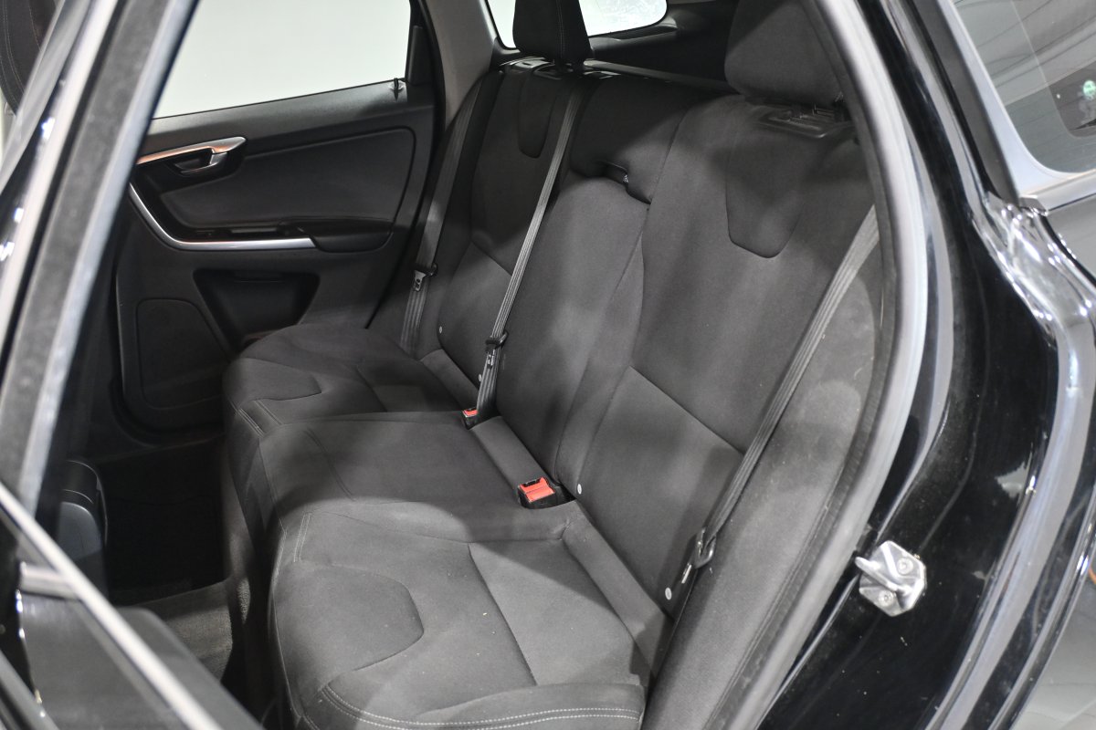 Foto Volvo XC60 11