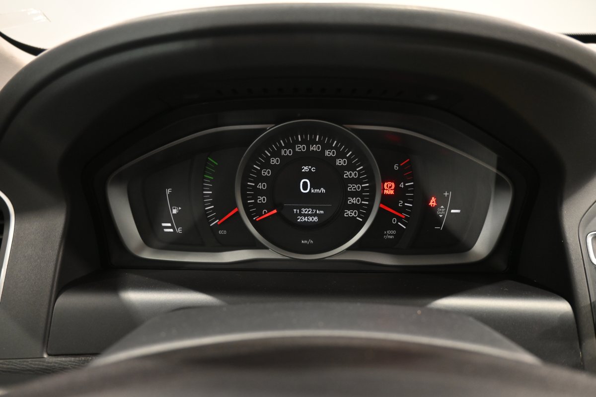 Foto Volvo XC60 13
