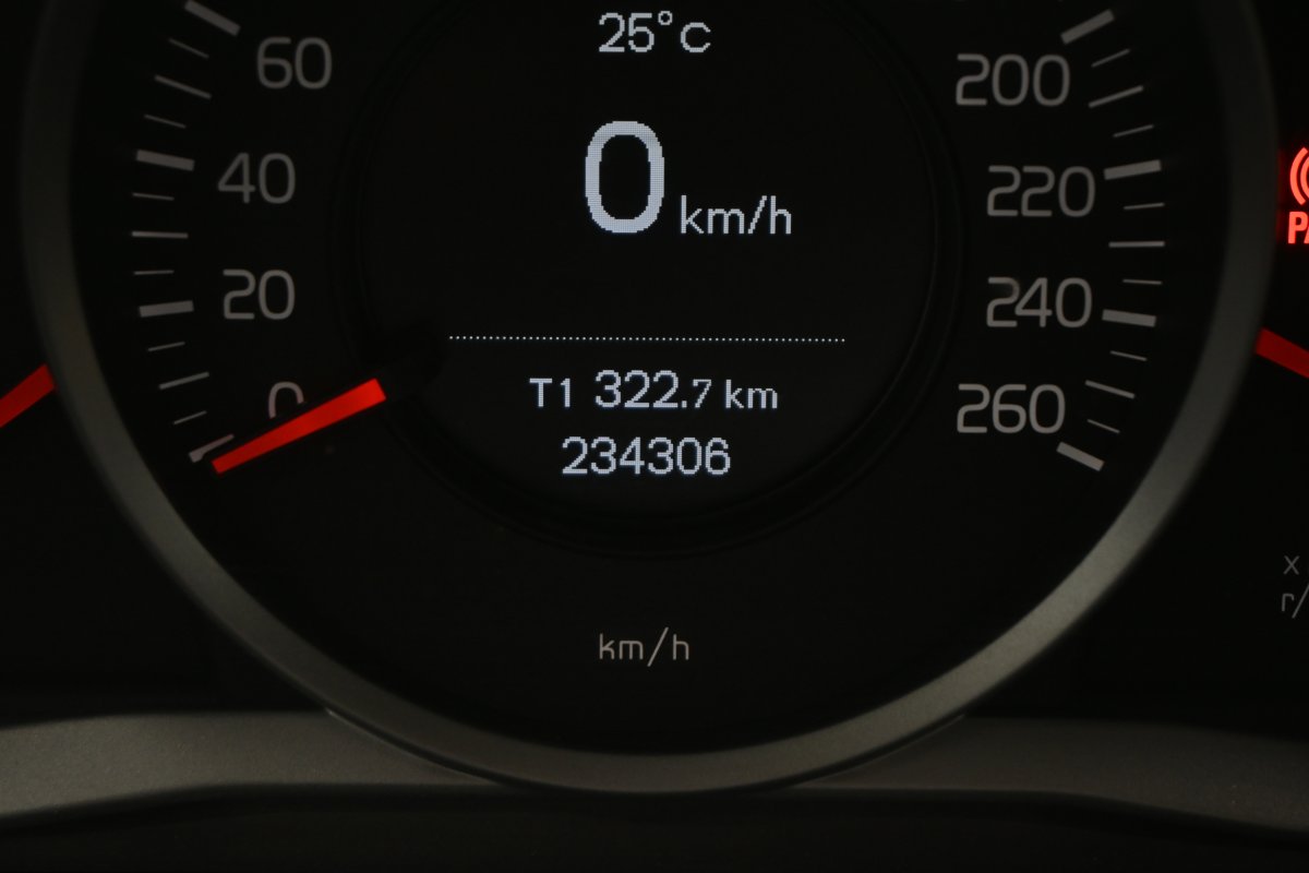 Foto Volvo XC60 12