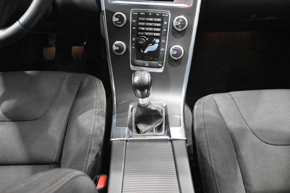 Foto Volvo XC60 18