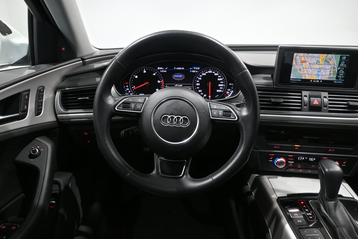Foto Audi A6 29
