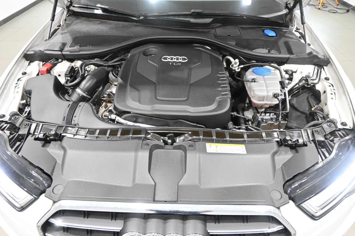 Foto Audi A6 7