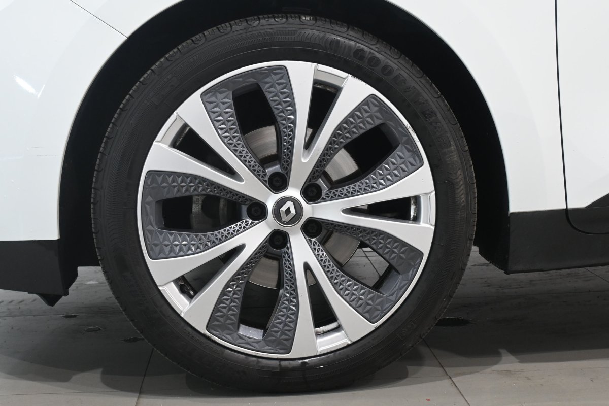 Foto Renault Grand Scenic 28