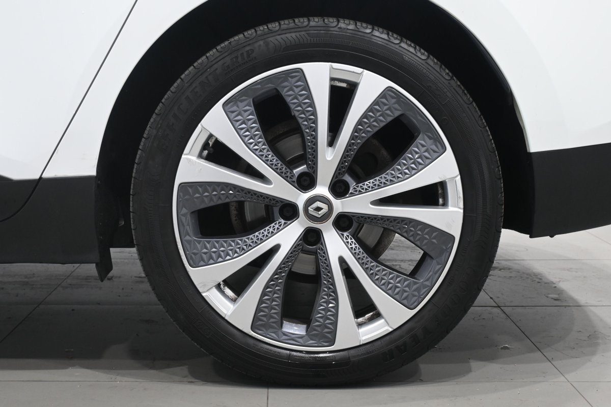 Foto Renault Grand Scenic 29