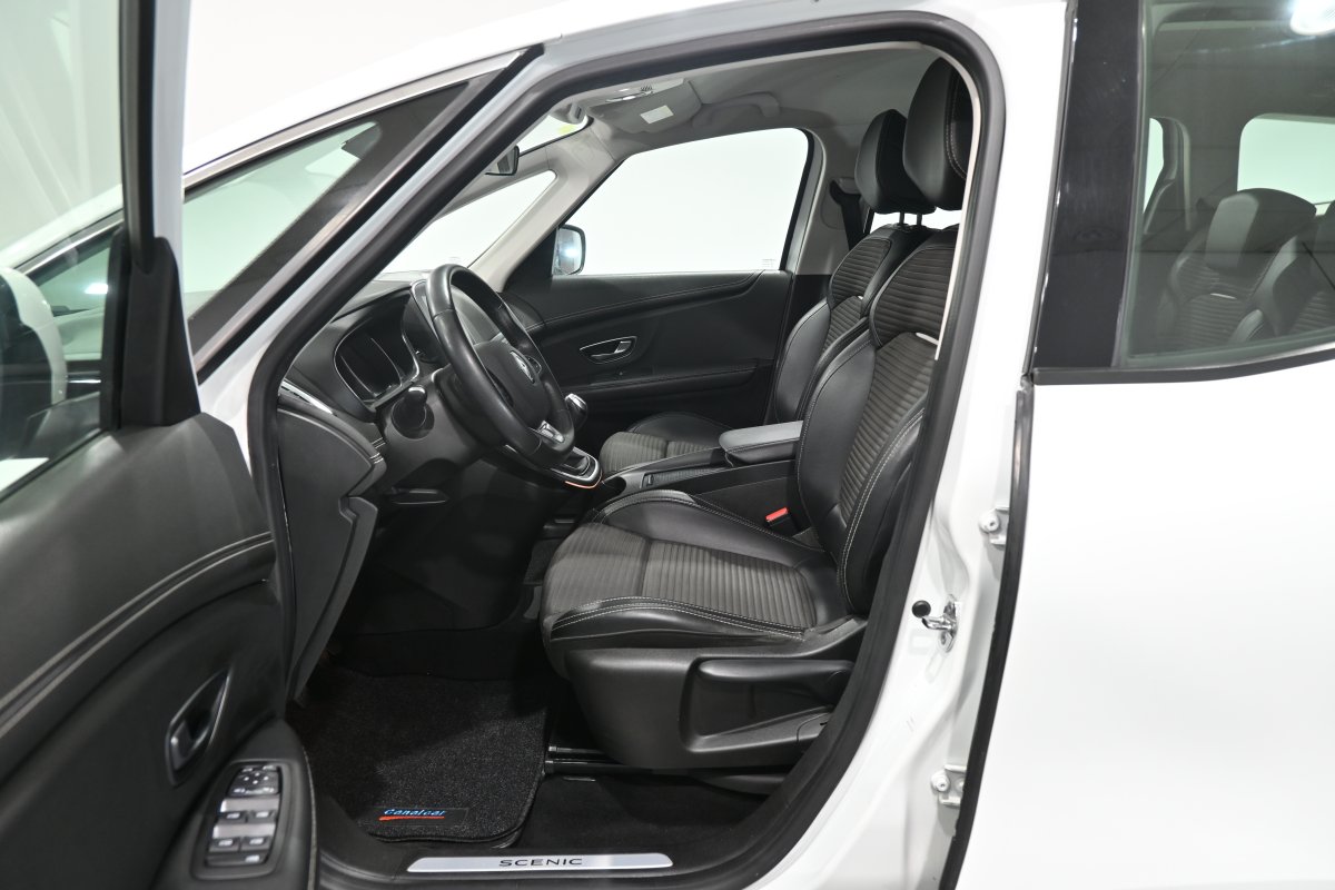 Foto Renault Grand Scenic 10