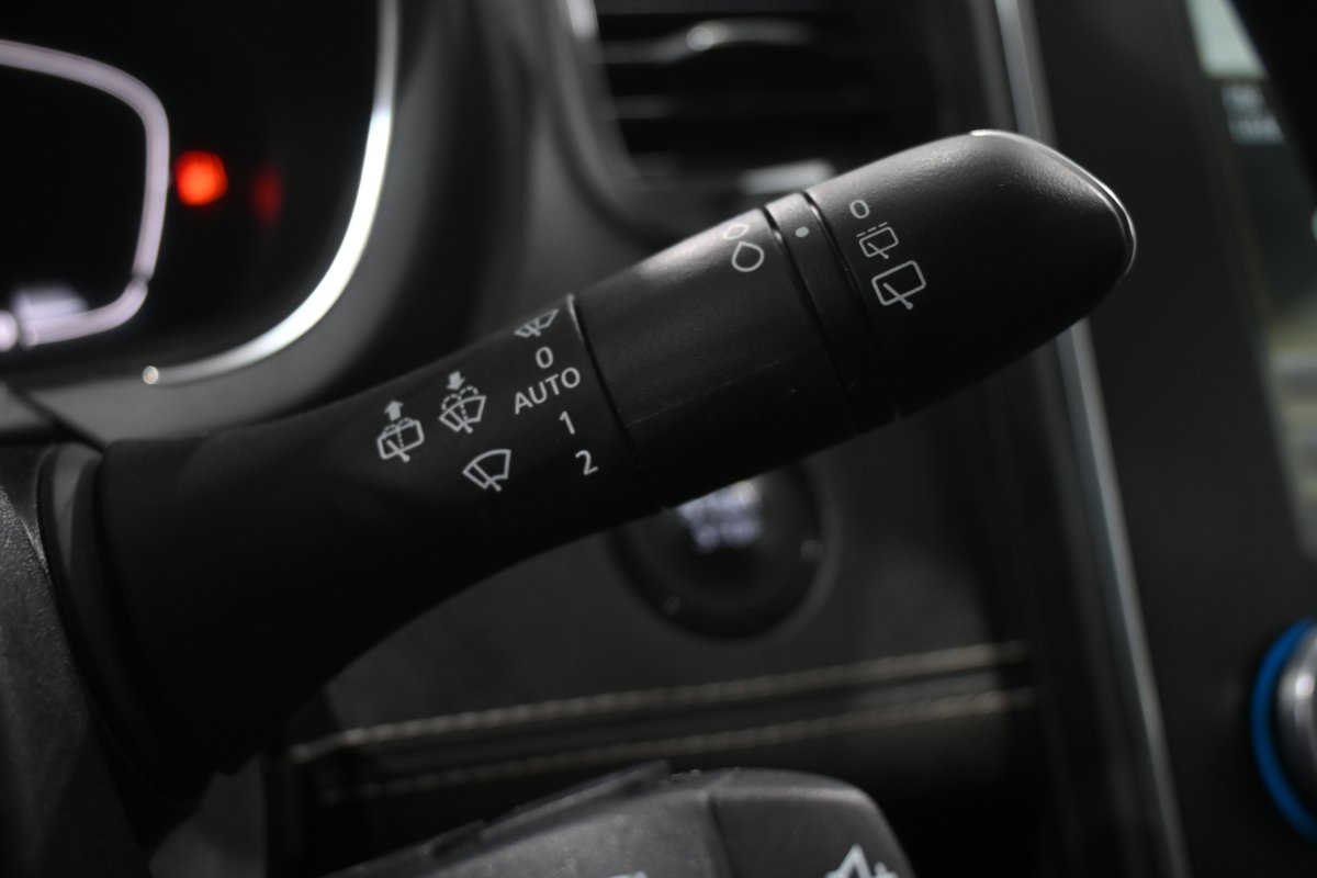 Foto Renault Grand Scenic 25