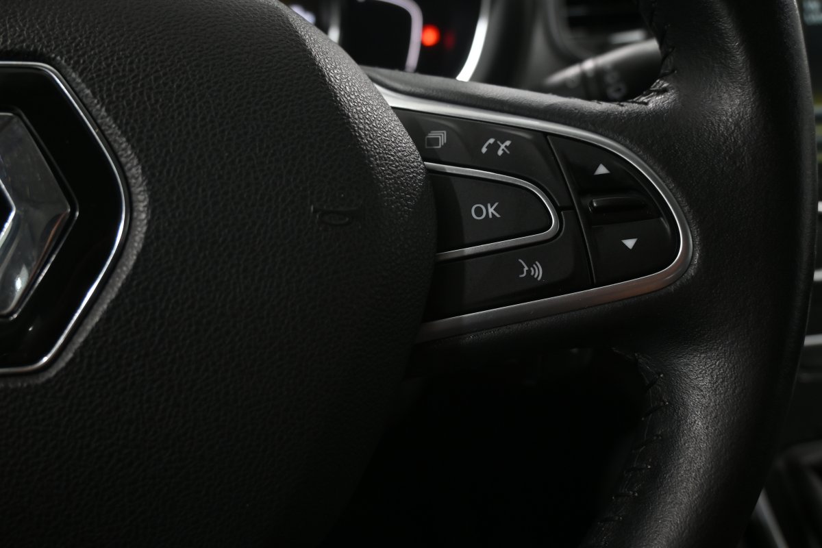 Foto Renault Grand Scenic 23