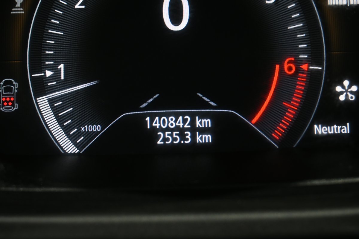 Foto Renault Grand Scenic 14