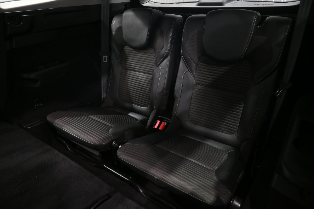 Foto Renault Grand Scenic 13