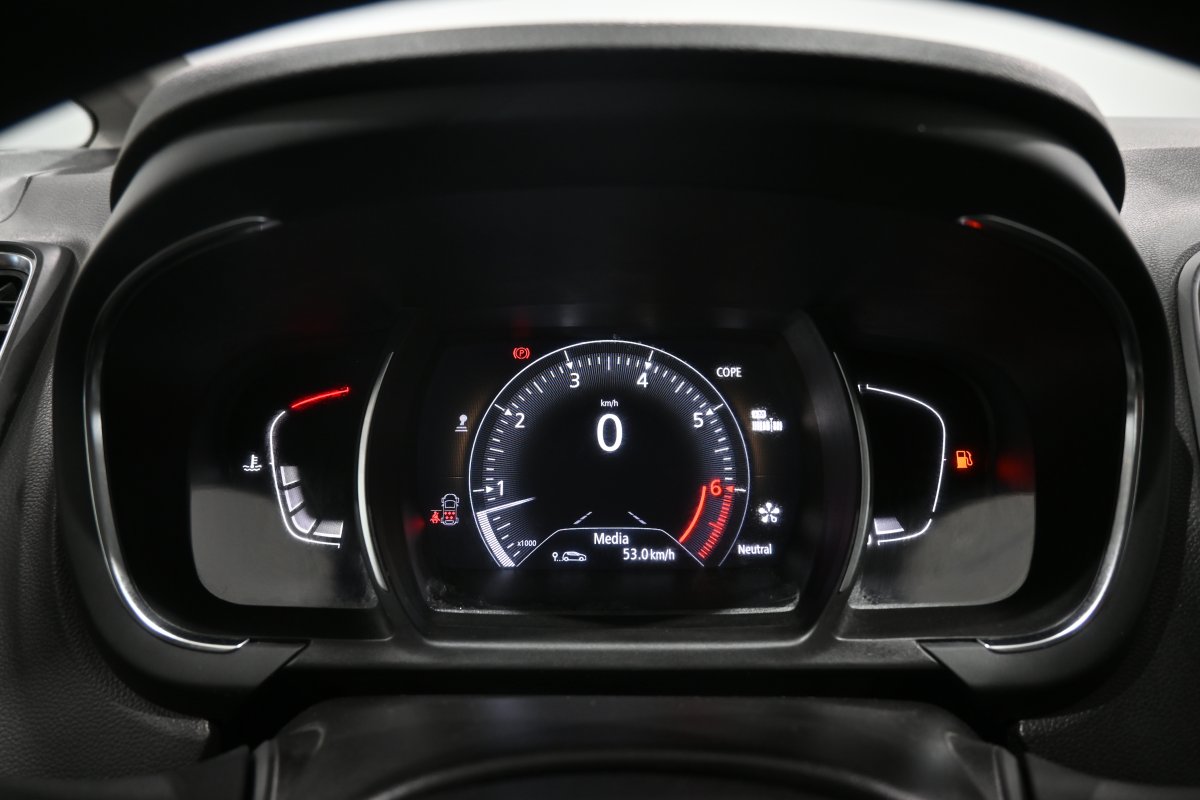 Foto Renault Grand Scenic 15