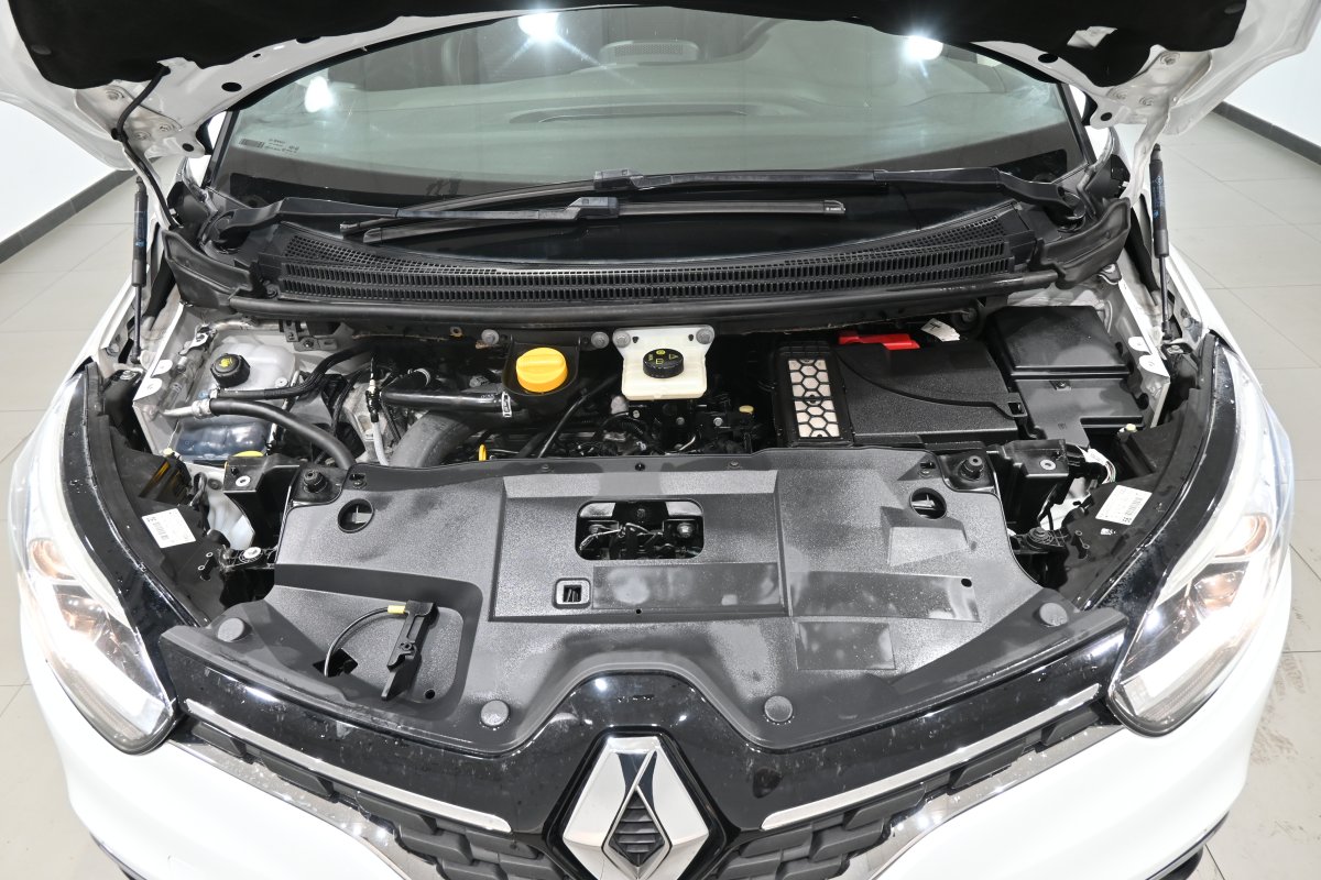 Foto Renault Grand Scenic 7