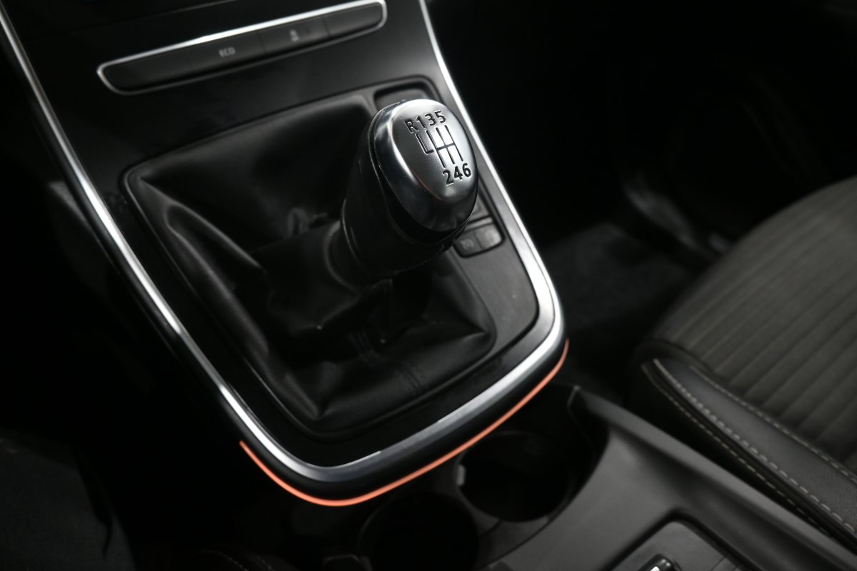 Foto Renault Grand Scenic 21