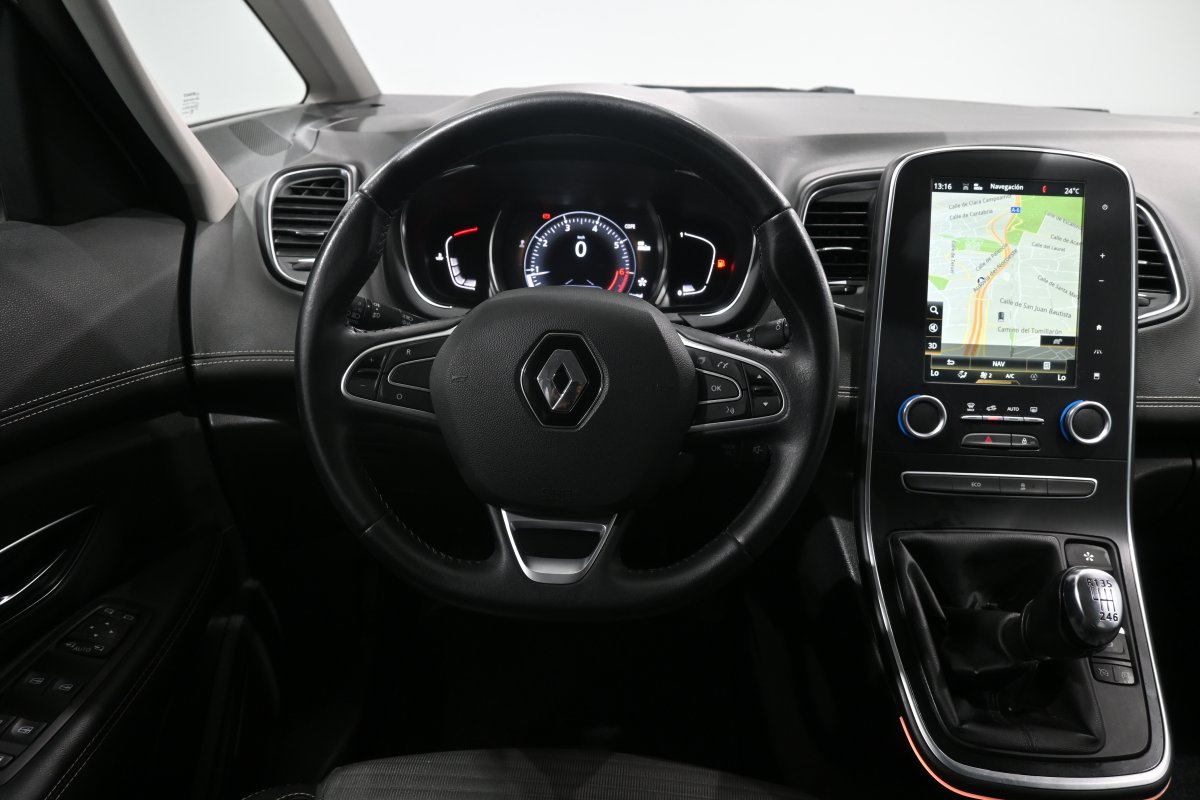Foto Renault Grand Scenic 20