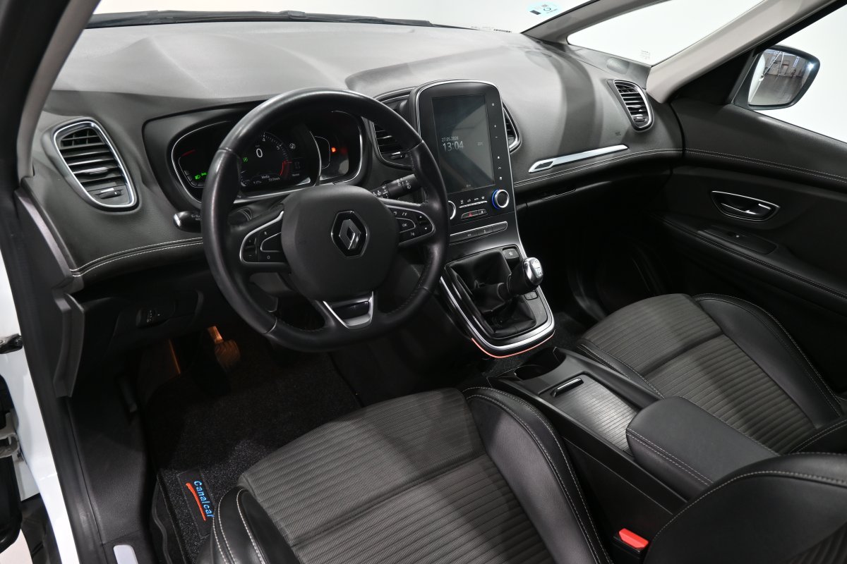 Foto Renault Grand Scenic 9