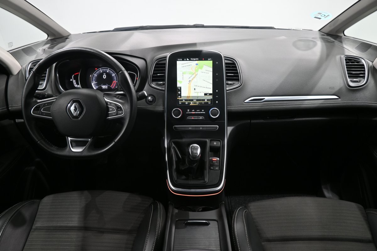 Foto Renault Grand Scenic 19
