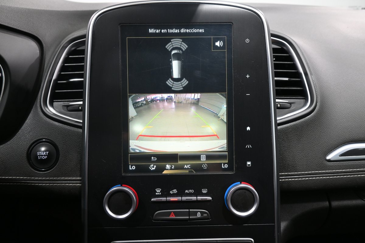 Foto Renault Grand Scenic 18