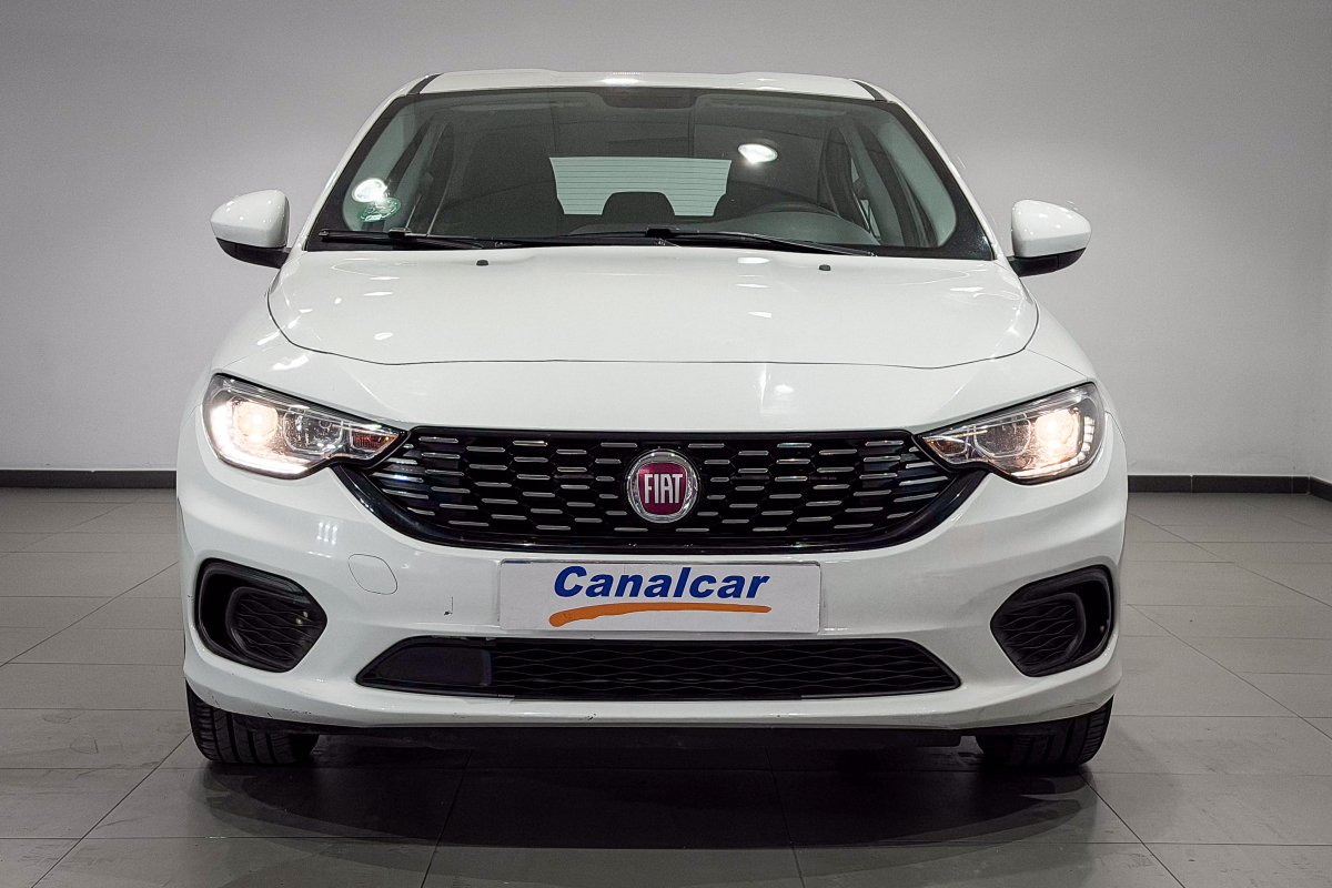 Foto Fiat Tipo 2