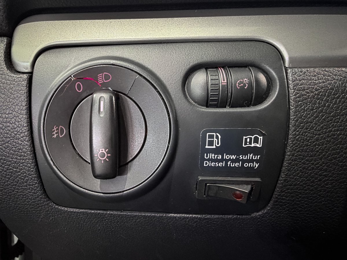 Foto Volkswagen Golf 24