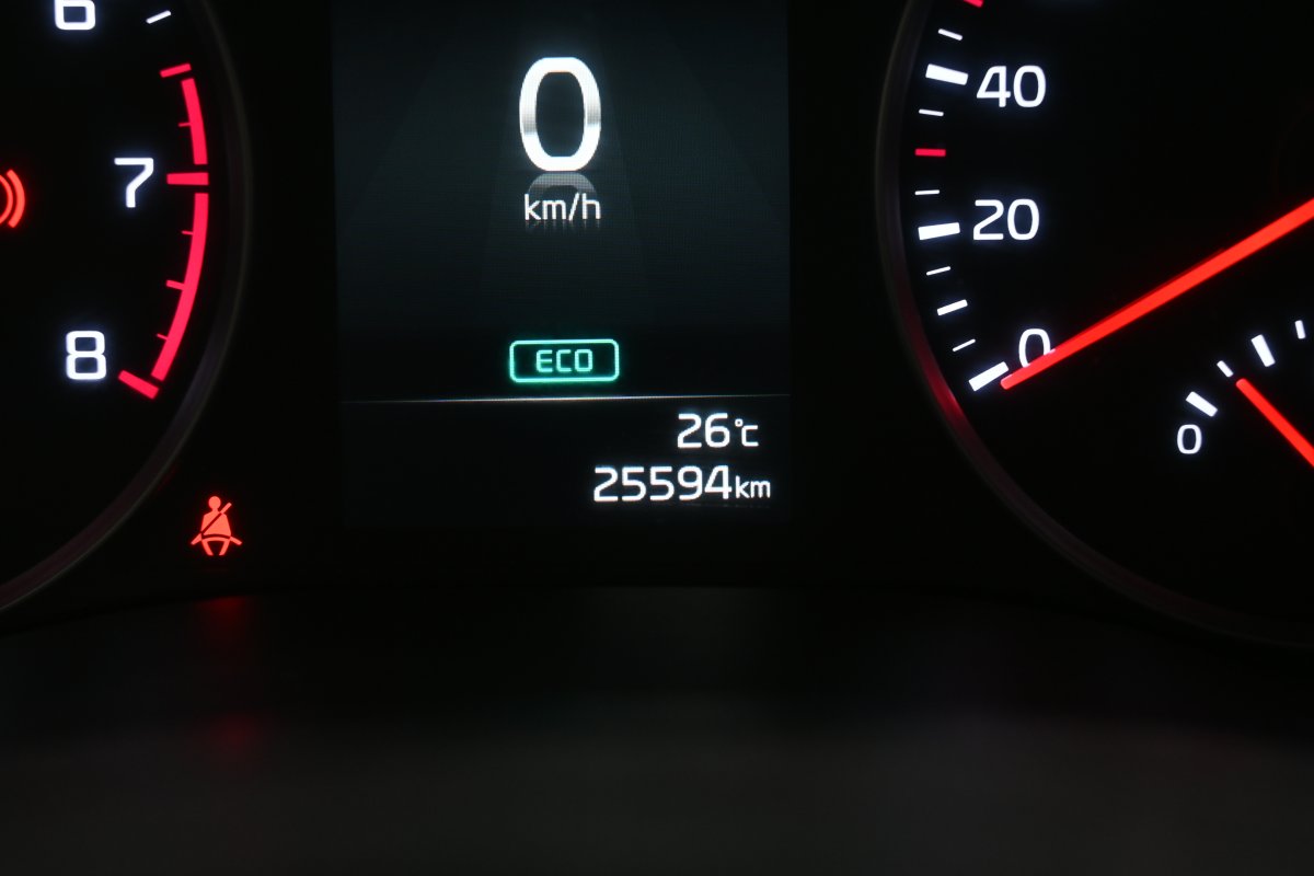 Foto Kia Stonic 12