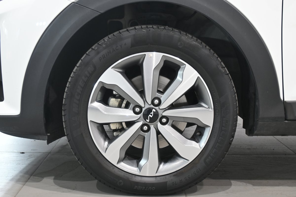 Foto Kia Stonic 25