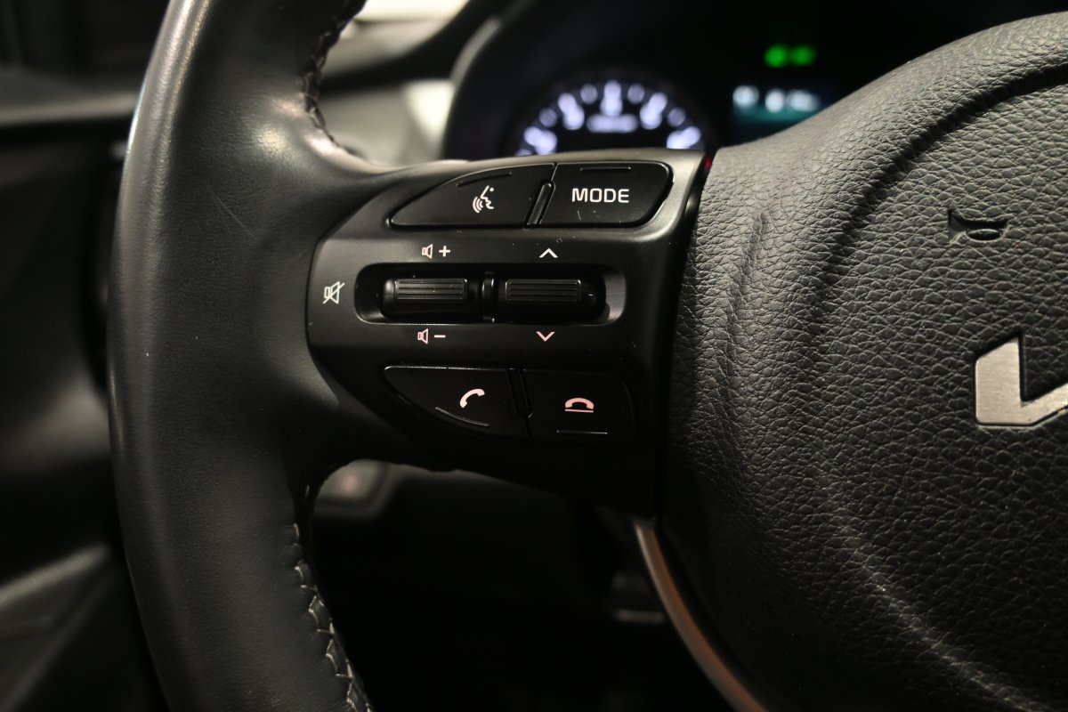 Foto Kia Stonic 19