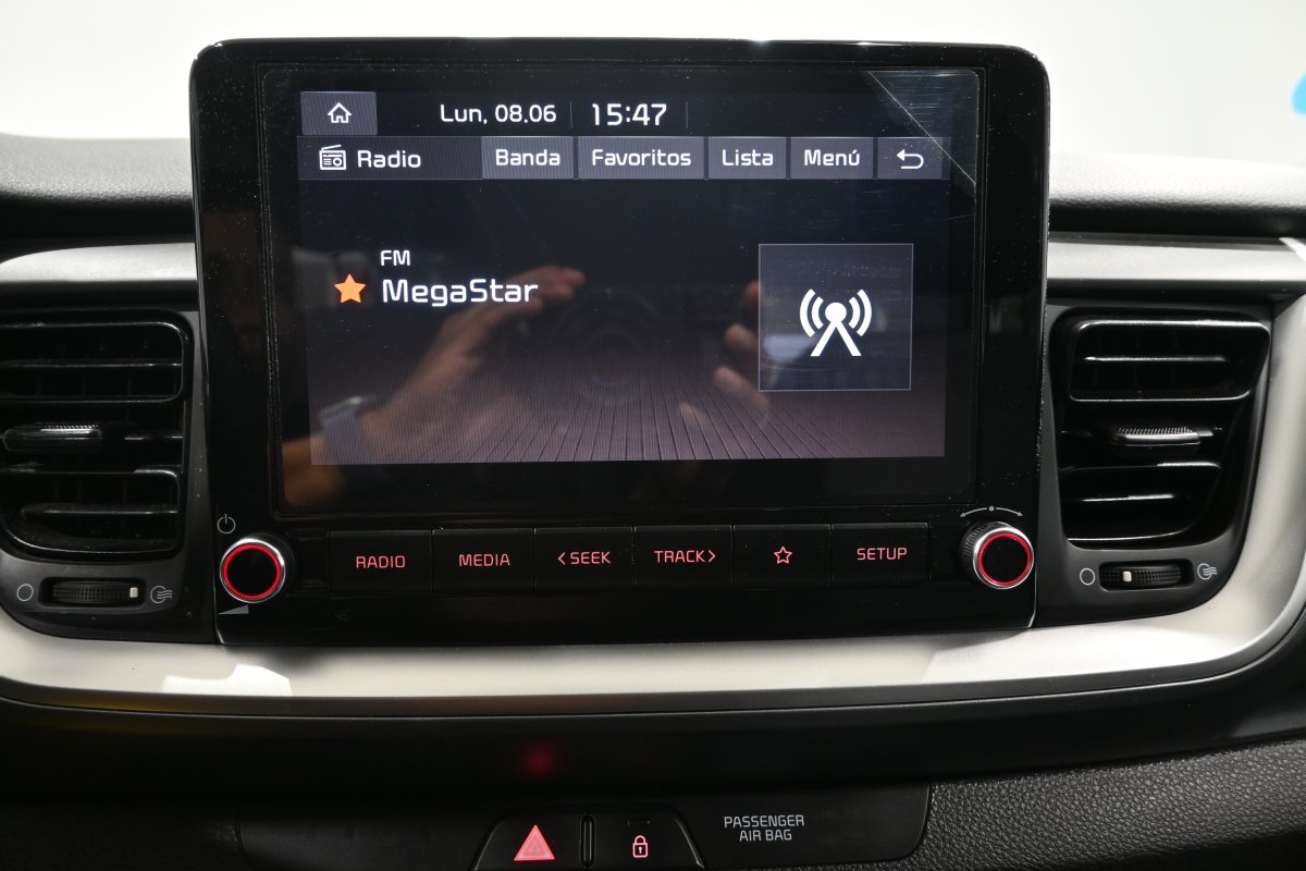 Foto Kia Stonic 14