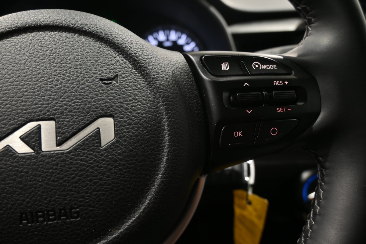 Foto Kia Stonic 20