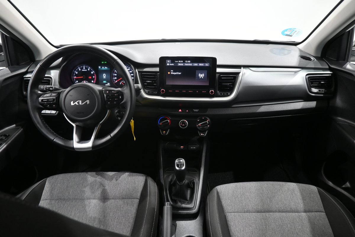 Foto Kia Stonic 16