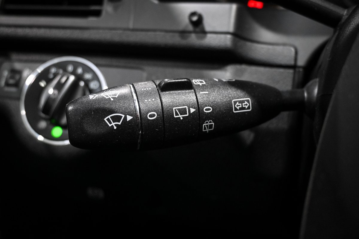 Foto Mercedes-Benz C 17