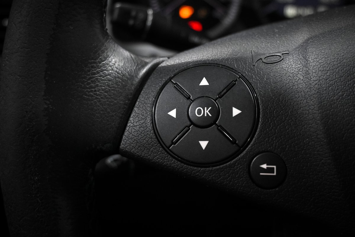 Foto Mercedes-Benz C 19