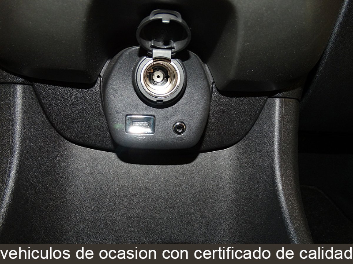 Foto Peugeot 108 21
