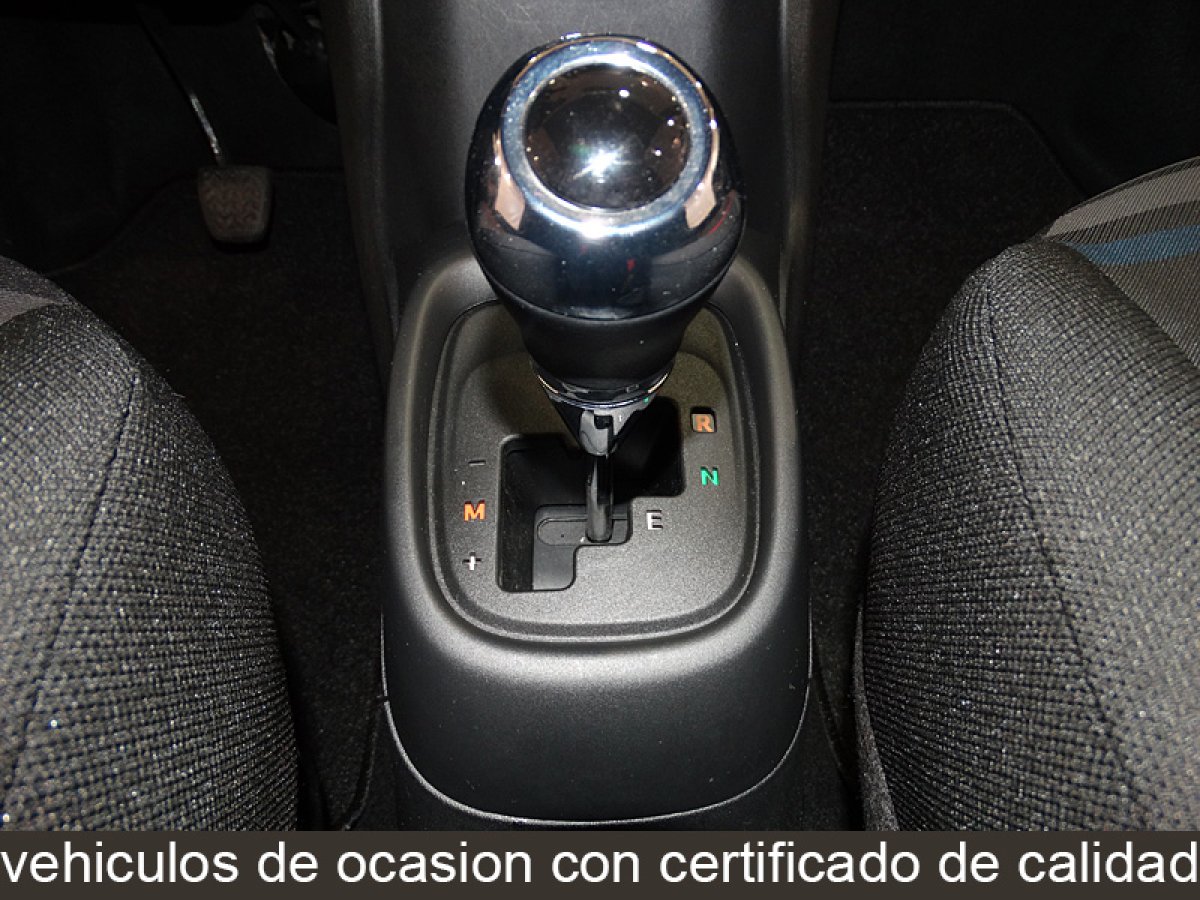 Foto Peugeot 108 22