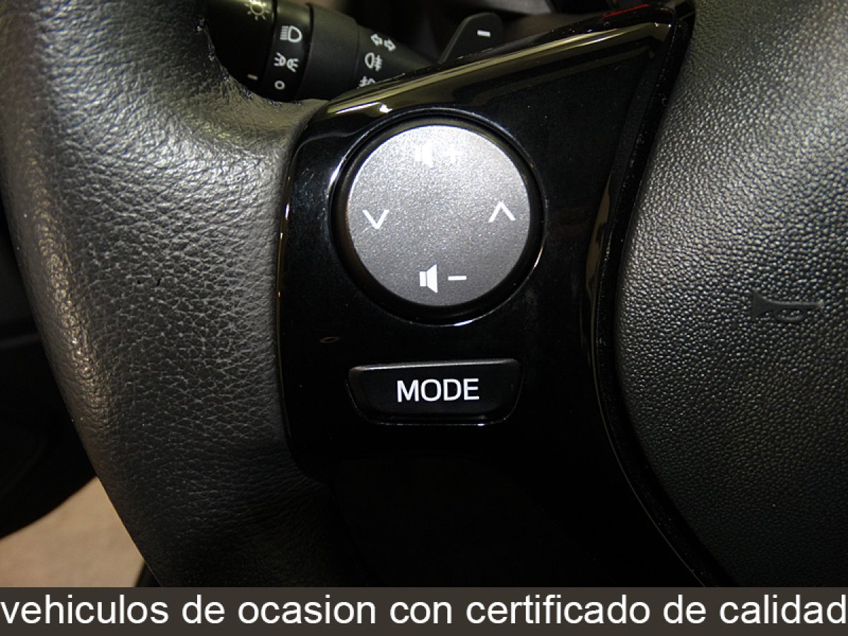 Foto Peugeot 108 24