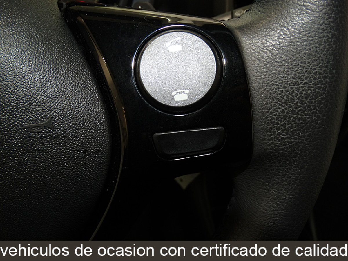 Foto Peugeot 108 25