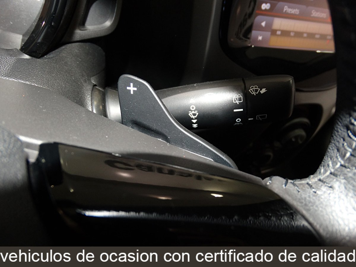 Foto Peugeot 108 27