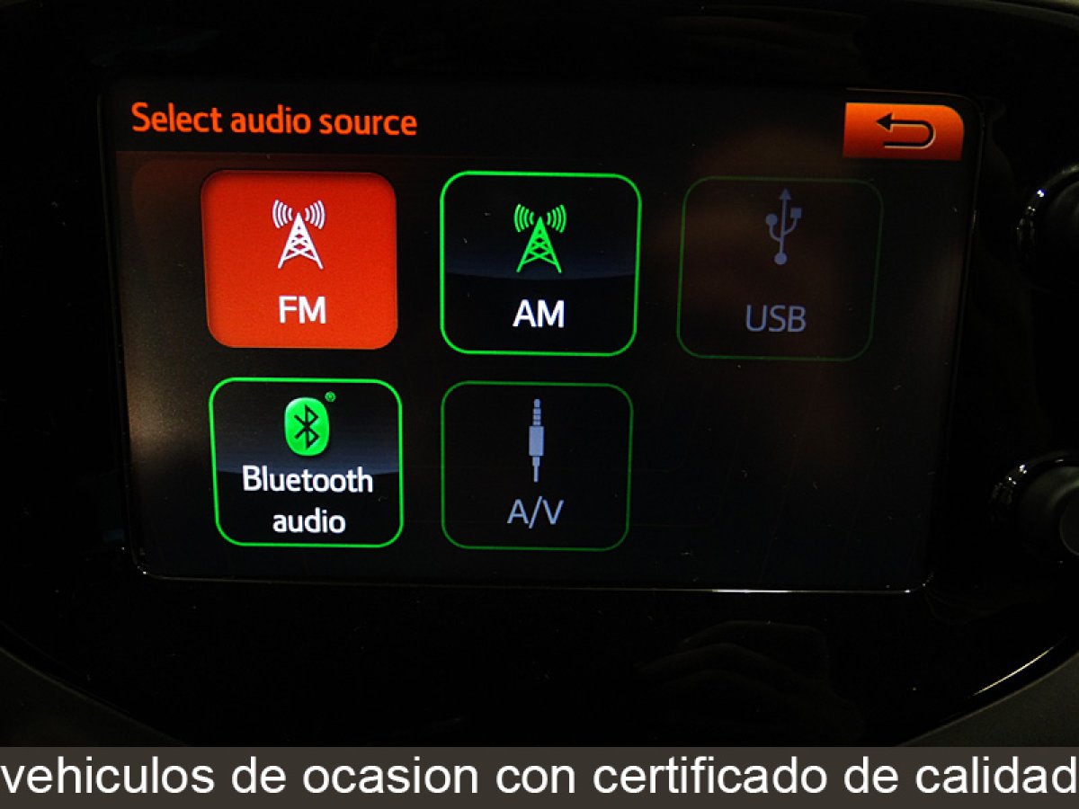 Foto Peugeot 108 28