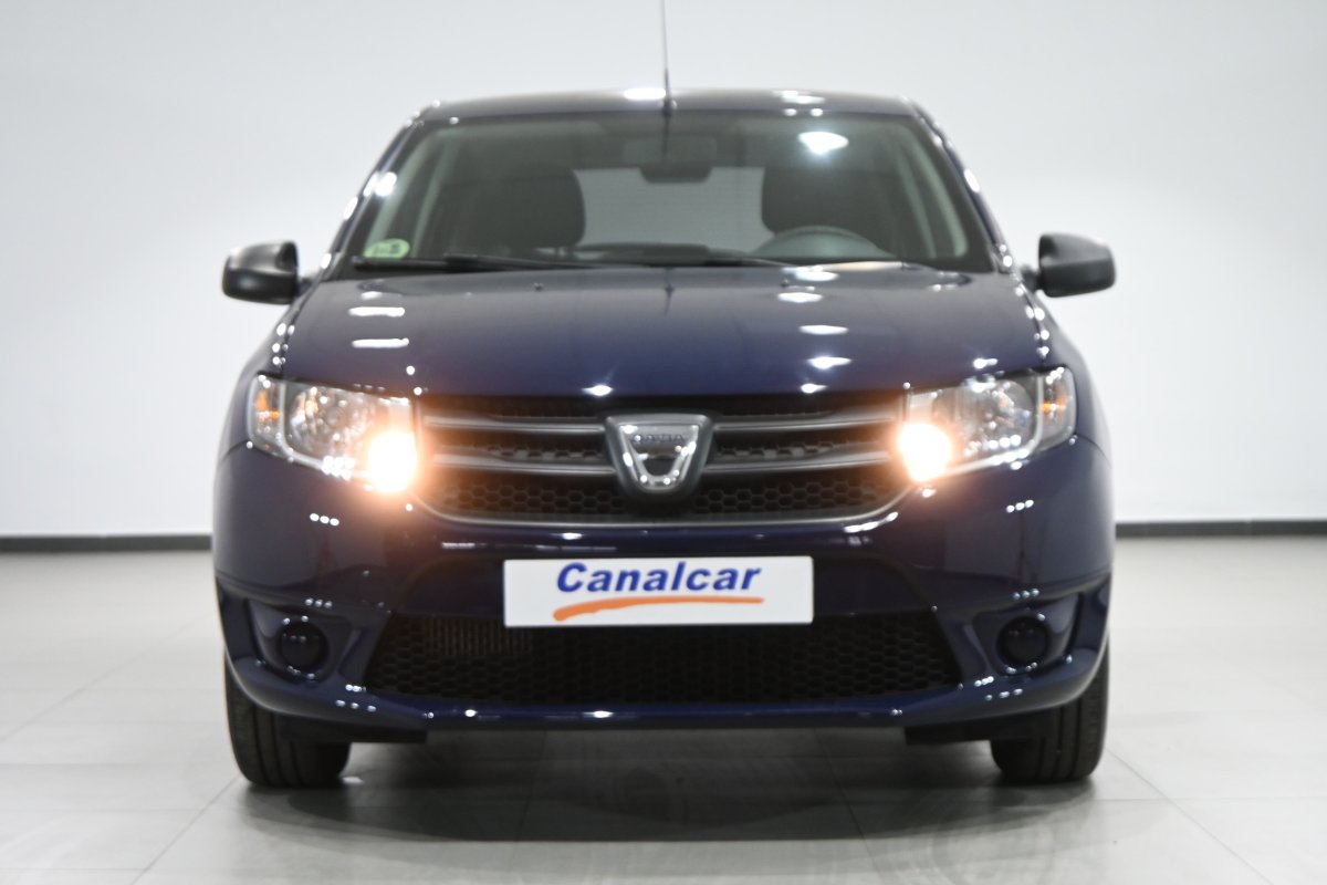 Foto Dacia Sandero 2