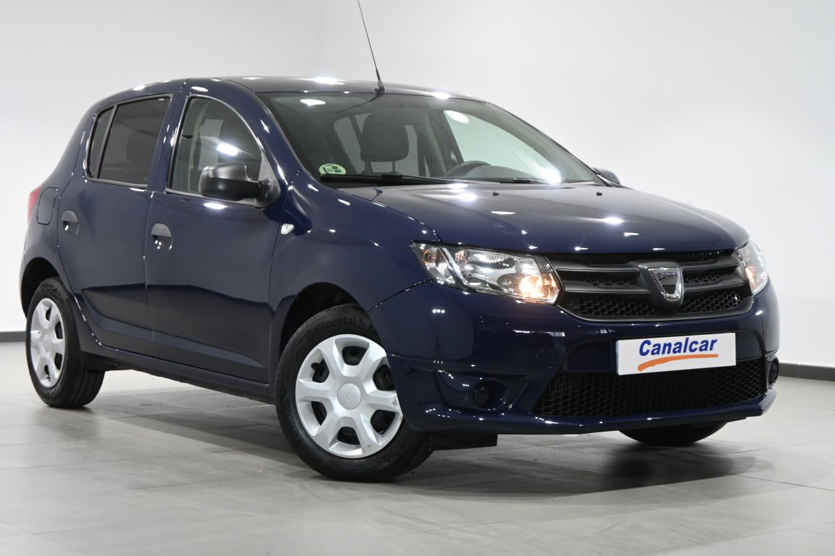 Foto Dacia Sandero 3