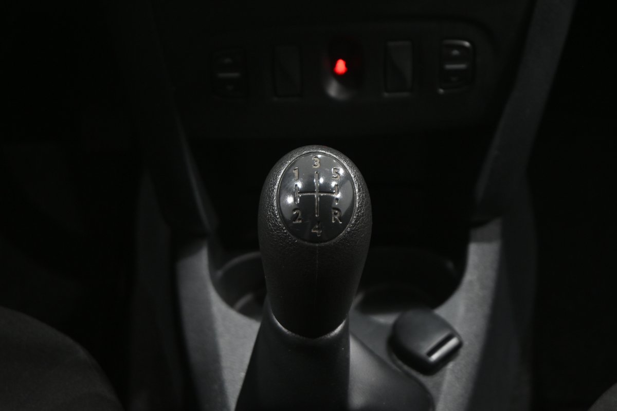 Foto Dacia Sandero 19