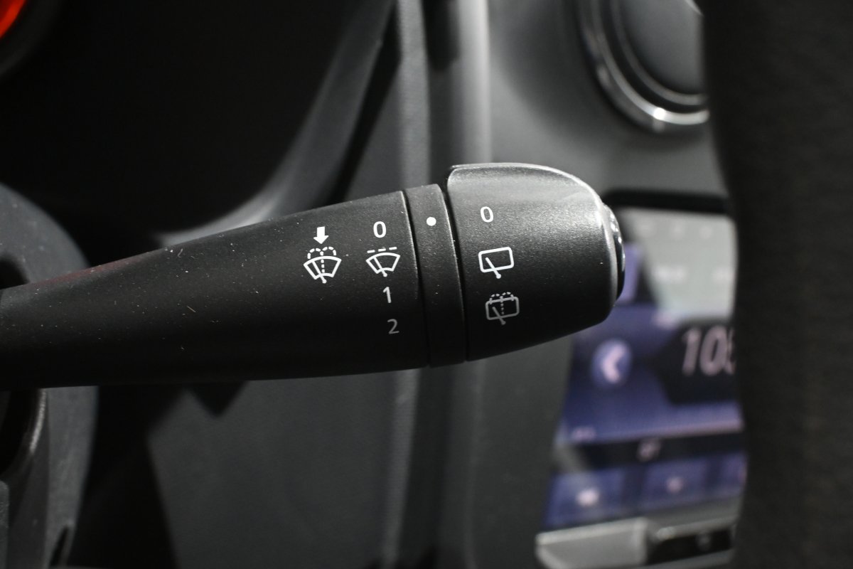 Foto Dacia Sandero 21