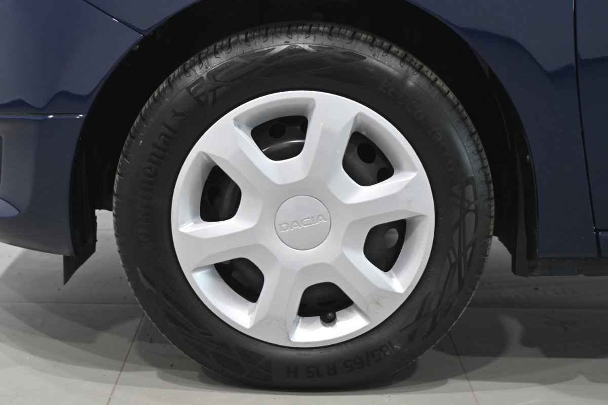 Foto Dacia Sandero 24