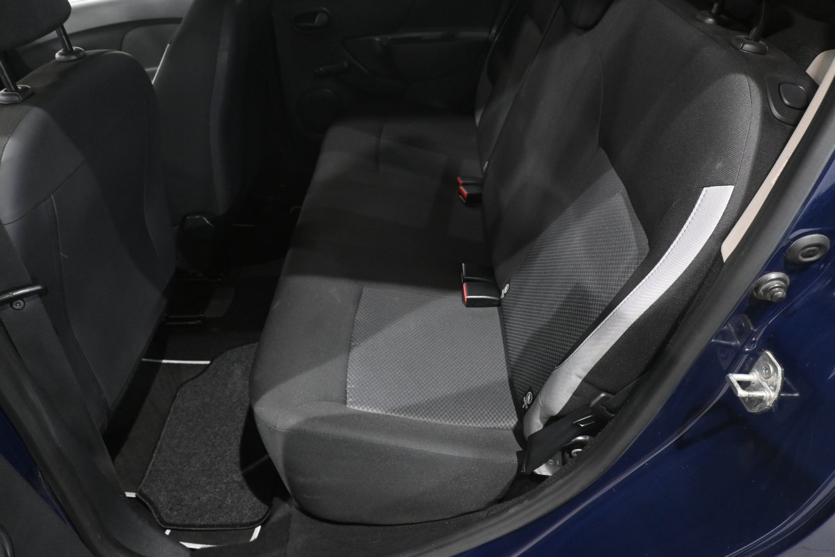 Foto Dacia Sandero 11