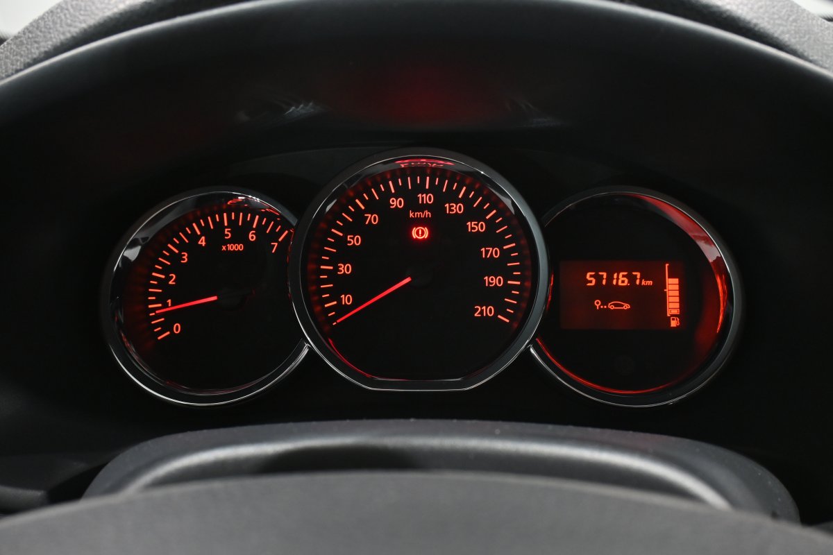Foto Dacia Sandero 13