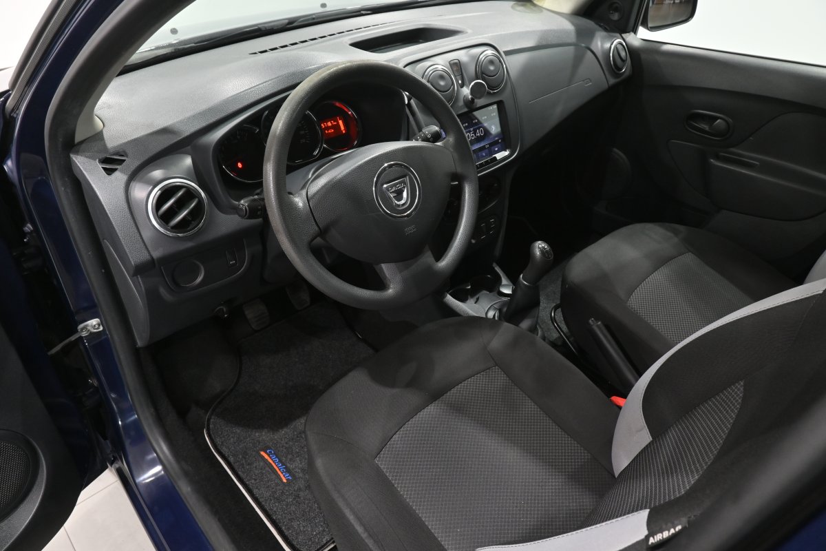 Foto Dacia Sandero 9