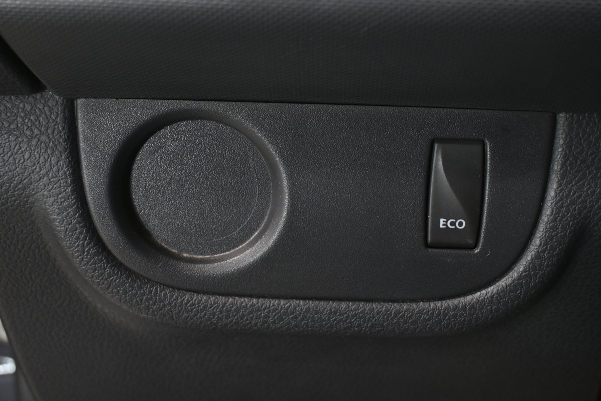 Foto Dacia Sandero 23