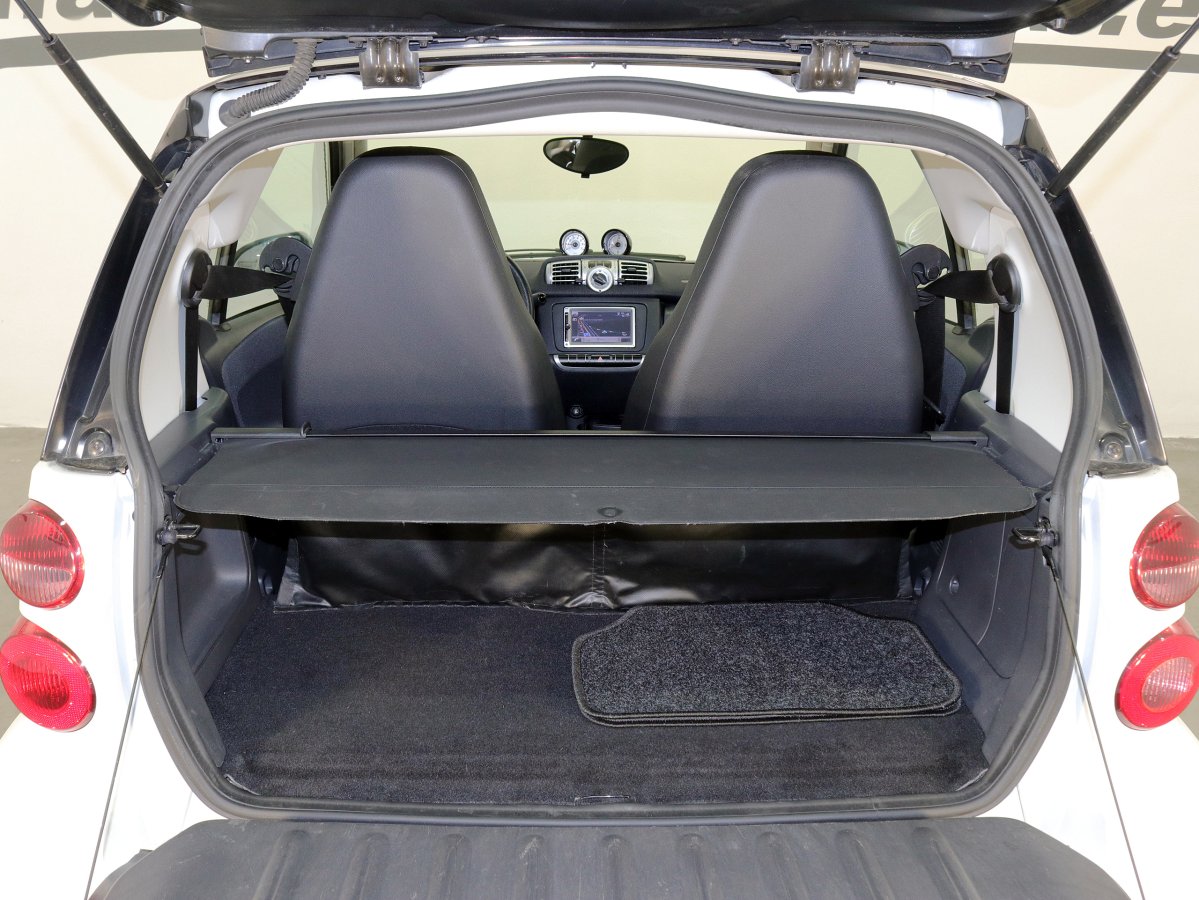 Foto Smart ForTwo 7