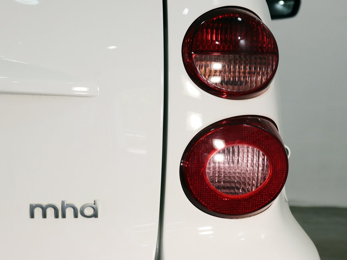 Foto Smart ForTwo 9